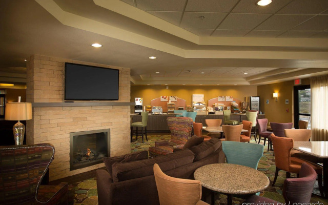 Holiday Inn Express & Suites Pocatello by IHG