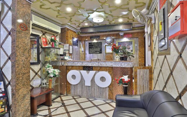 OYO 157 Al Khaima Hotel