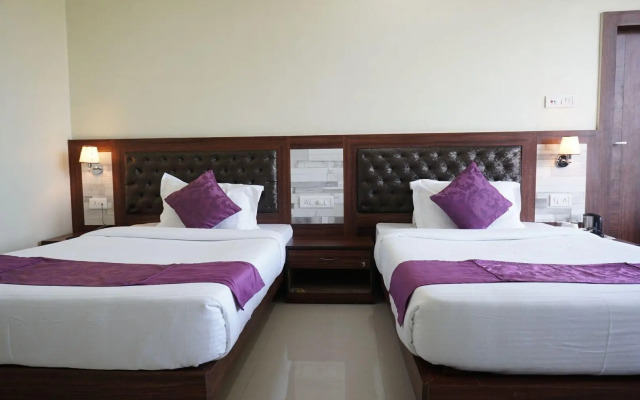 Pemaling Lords Eco Inn Guwahati