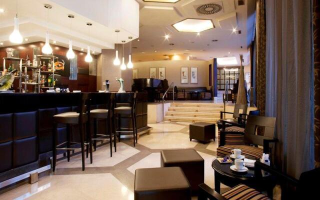 Hotel Moncloa