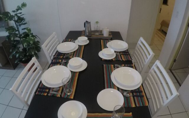 Apartamento VP praia do futuro VP1603