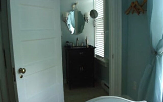 King George Bed & Breakfast