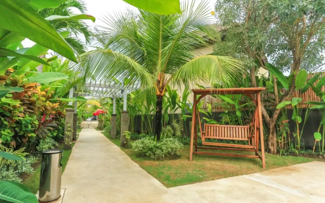 La Berceuse Villas