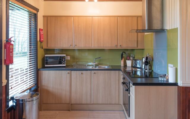 Birch Lodges