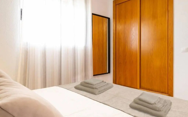 Corralejo Atrapasueños Holiday House