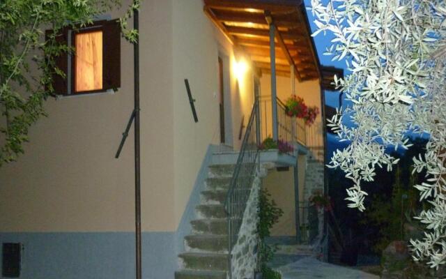 Il Poggio di Traverde