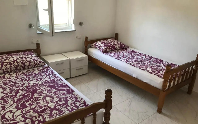 Apartmani Darija