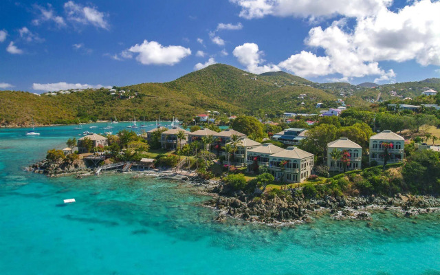 Gallows Point Resort