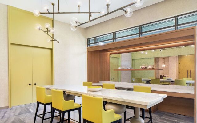 Canopy by Hilton Charlotte Southpark