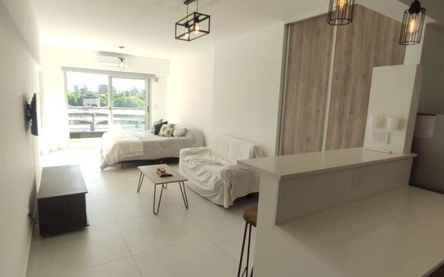 Brand New Apartment In Caballito With Pool-3