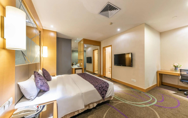 Dorsett Wuhan