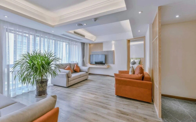 Yunyi Hotel Guizhou