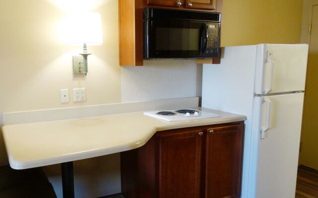 Extended Stay America Select Suites - Dallas - Richardson