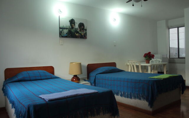 Hotel Sartor