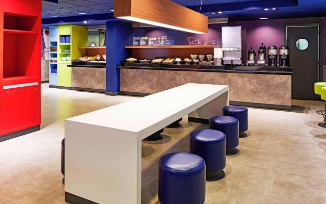 ibis budget Sao Paulo Paulista
