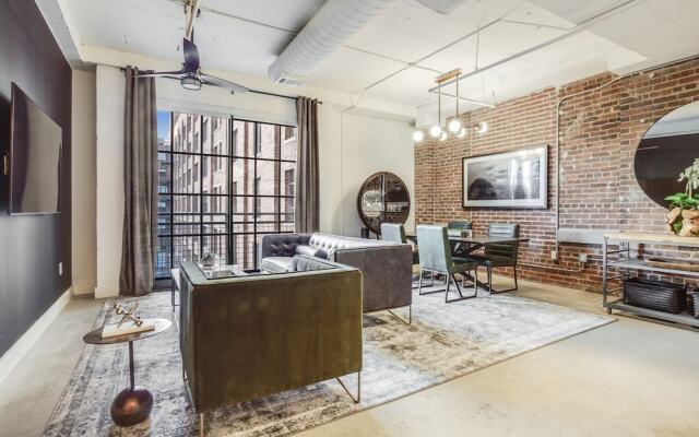 Sears Loft