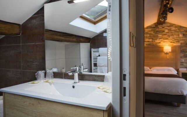 Hôtel-restaurant Erreguina