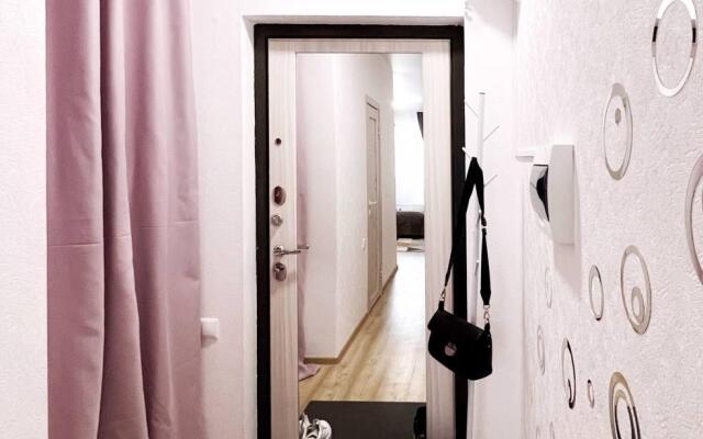 Апартаменты на шоссе Нахабинское 1 корпус 2