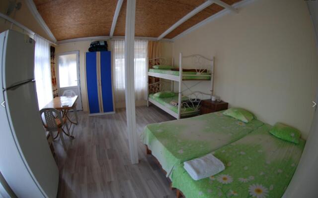 Korkmaz Pension