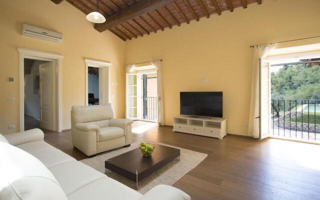 Santo Stefano 6