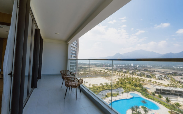 Aquamarine Resort Cam Ranh