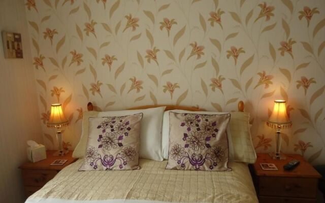 The Linroy Bed and Breakfast Skegenss