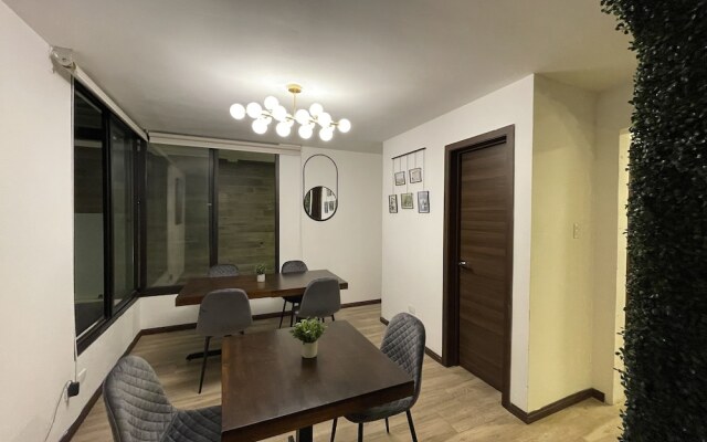 Villas Santander - Deluxe Stay