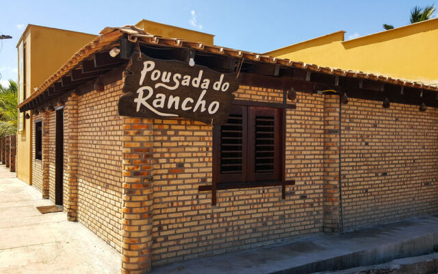 Pousada do Rancho