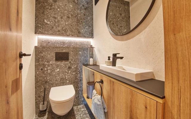 Penthouse Appartement Fire & Stone