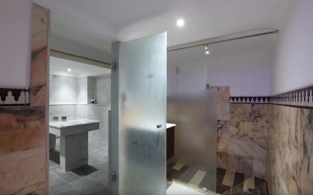 Silver Suites Hotel & Spa