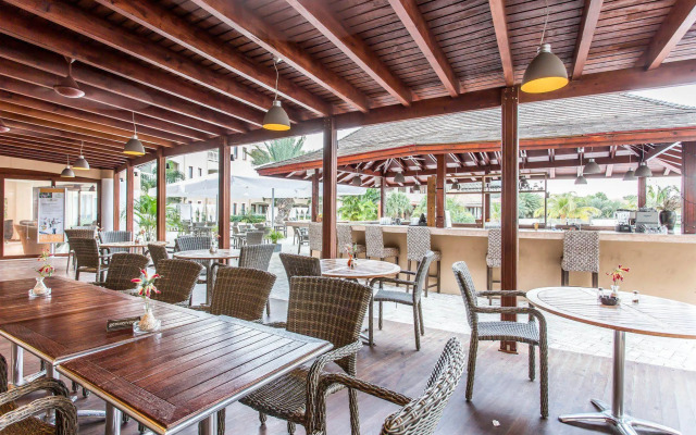 ACOYA Curacao Resort, Villas & Spa