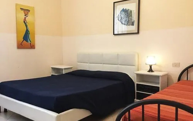New Hostel Florence