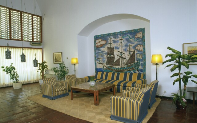 Parador de Ceuta