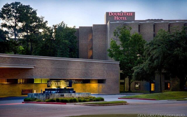 DoubleTree by Hilton Houston Intercontinental Airport