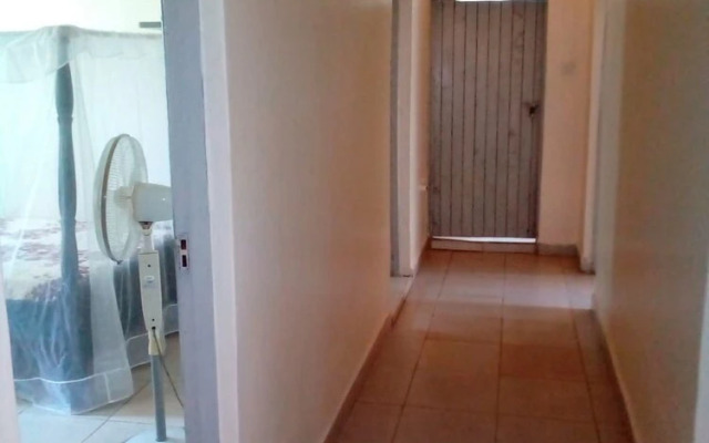 Paulice Guest House