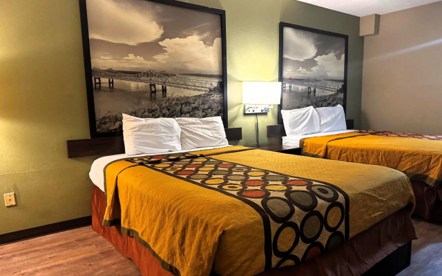 Super 8 by Wyndham Jackson/Ridgeland