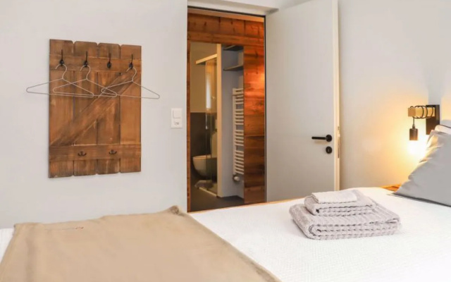 Apartment Papillon Lommel