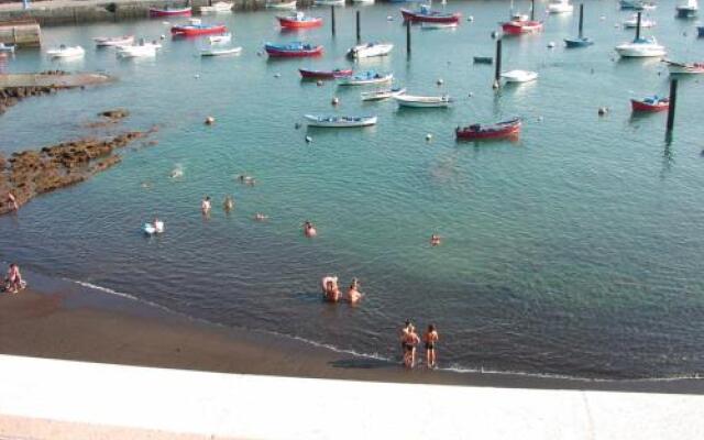 Vivienda Vacacional La Roca