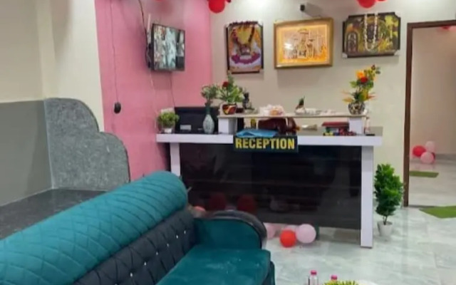 Shree Shyam Hotel