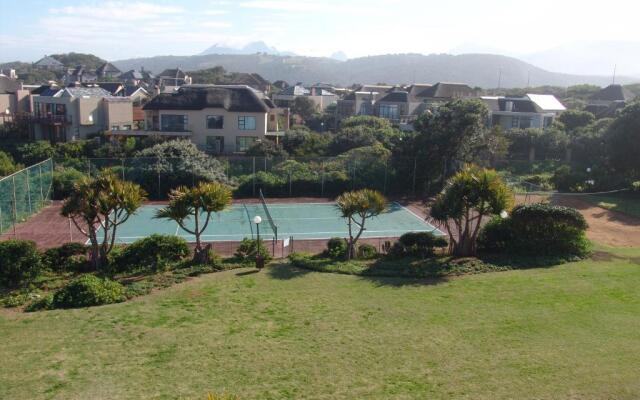 Wilderness Beach Hotel