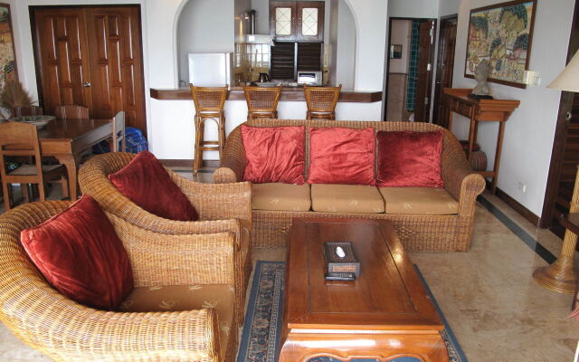 Grand Villa La Perla