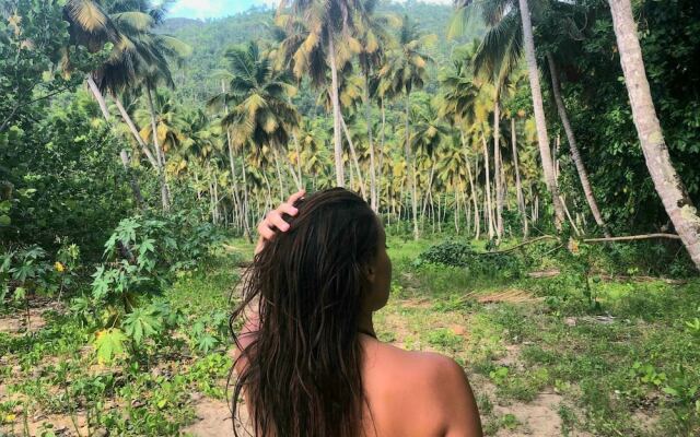 Samana Ecolodge