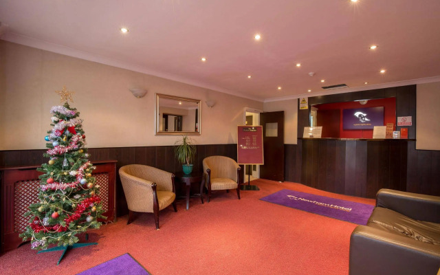 Newham Hotel