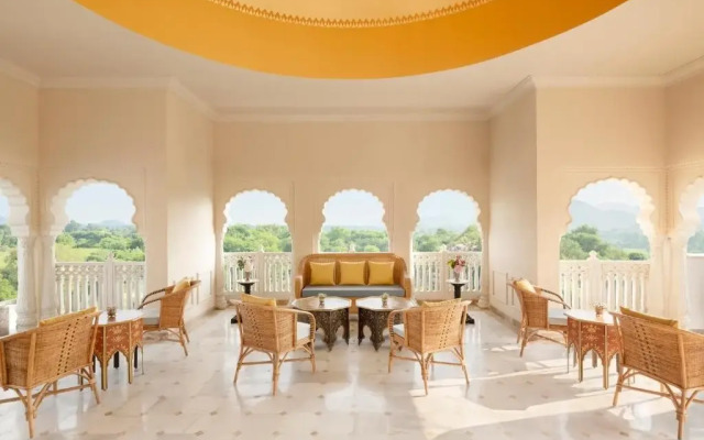 Raffles Jaipur