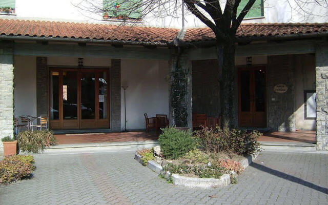 Hotel La Piccola Stazione