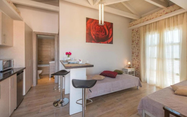 Aeolos Boutique Resort and Suites