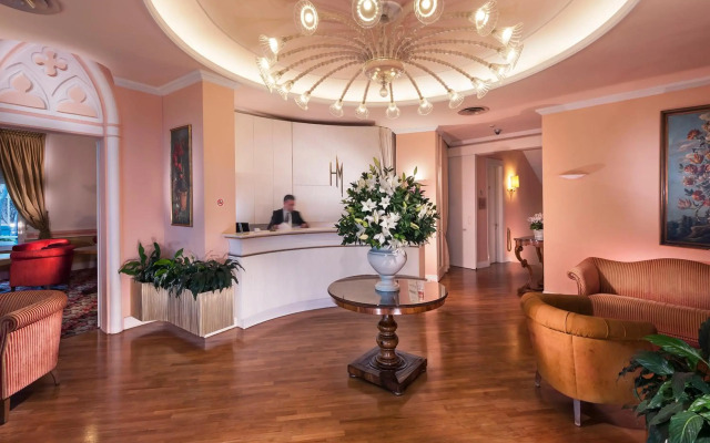 Milton Rimini Hotel 