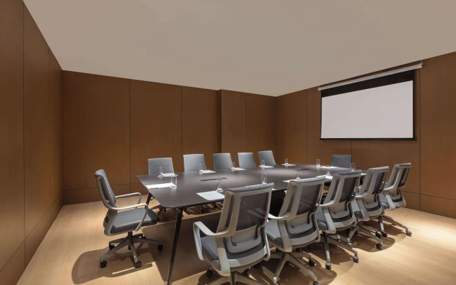 Days Hotel By Wyndham Taizhou Sanmen