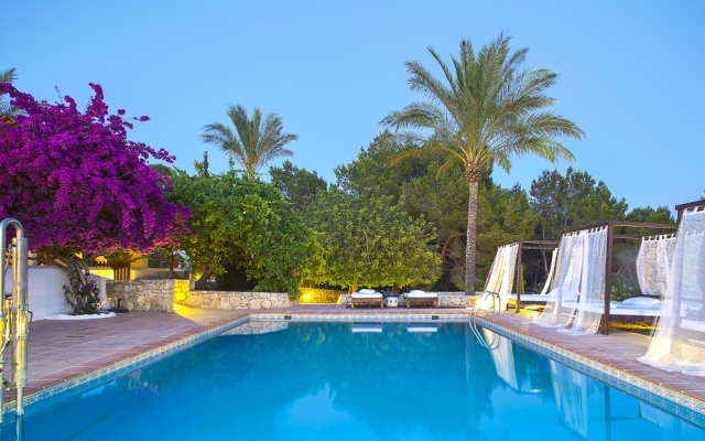 Can Pere Lifestyle & Spa