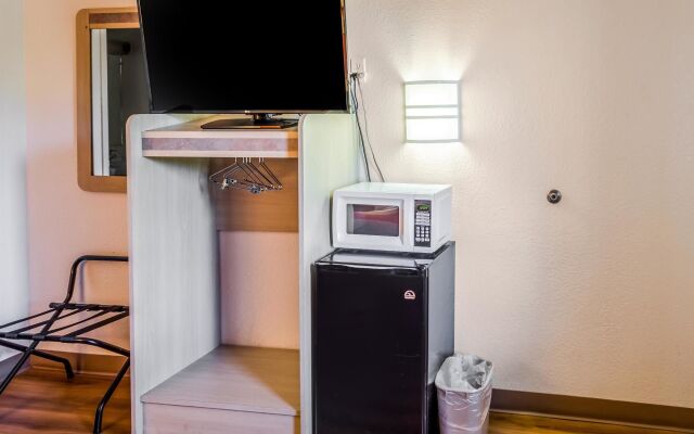 North Charleston Lodge